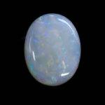 Australian opal Natural 7.53 Carat 8.25 Ratti