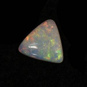 Australian Fire Opal - 0.91 Carat / 1.25 Ratti