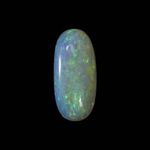 Australian Fire Opal - 1.31 Carat / 1.50 Ratti