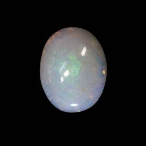 Australian Fire Opal - 1.20 Carat / 1.25 Ratti