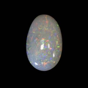 Australian Fire Opal - 1.30 Carat / 1.50 Ratti