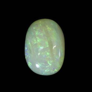 Australian Fire Opal - 1.05 Carat / 1.25 Ratti