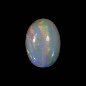 Australian Fire Opal - 0.57 Carat / 1.00 Ratti