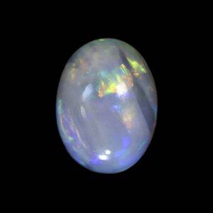 Australian Fire Opal -0.70 Carat / 1.00 Ratti