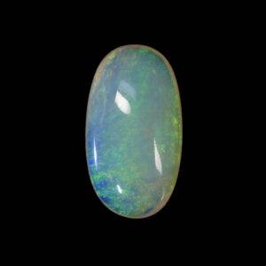 Australian Fire Opal -1.08 Carat / 1.25 Ratti