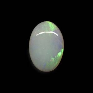 Australian Fire Opal -3.02 Carat / 3.25 Ratti