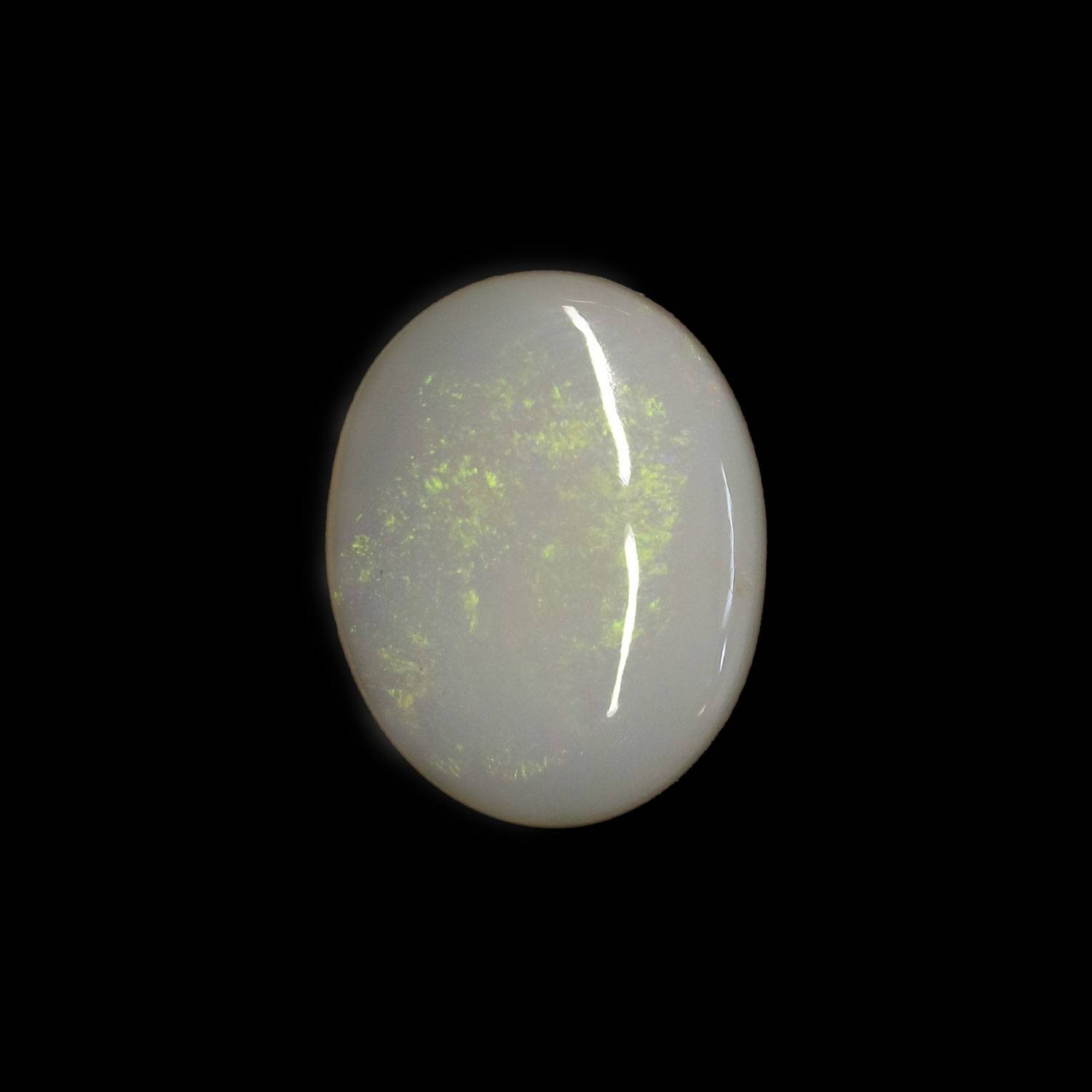 Australian Fire Opal -3.39 Carat / 4.00 Ratti