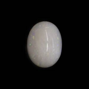 Australian Fire Opal -3.86 Carat / 4.25 Ratti