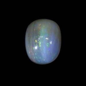 Australian Fire Opal - 2.55 Carat / 3.00 Ratti