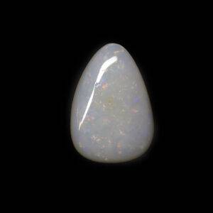 Australian Fire Opal -3.94 Carat / 4.25 Ratti