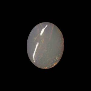 Australian Fire Opal -3.98 Carat / 4.25 Ratti