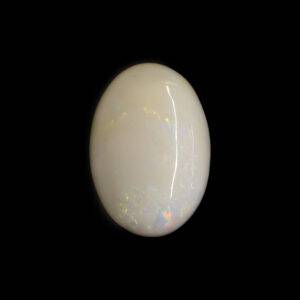 Australian Fire Opal -4.58 Carat / 5.00 Ratti