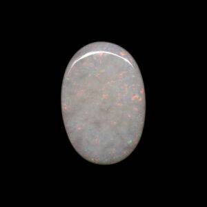 Australian Fire Opal - 4.95 Carat / 5.50 Ratti