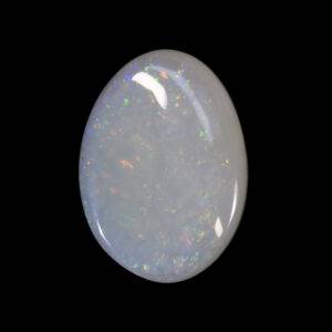Australian Fire Opal - 5.13 Carat / 6.00 Ratti