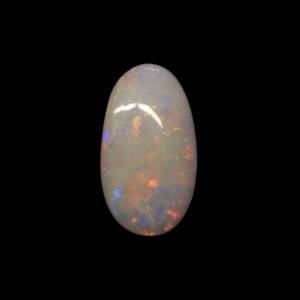 Australian Fire Opal -5.21 Carat / 6.00 Ratti