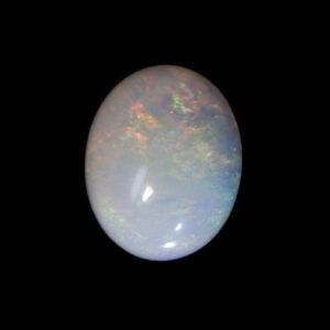 Australian Fire Opal - 1.73 Carat / 2.00 Ratti