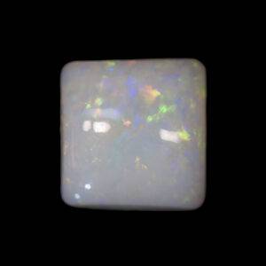 Australian Fire Opal -1.54 Carat / 2.00 Ratti