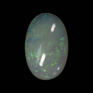 Australian Fire Opal - 3.35 Carat / 4.00 Ratti