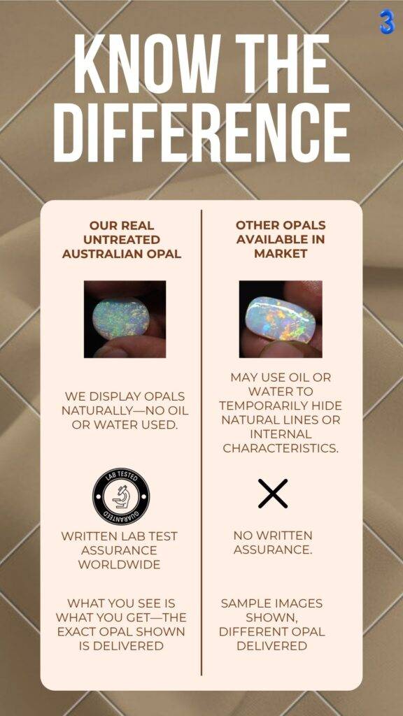 Brown and White Modern Minimalist Product Difference Instagram Story (2)