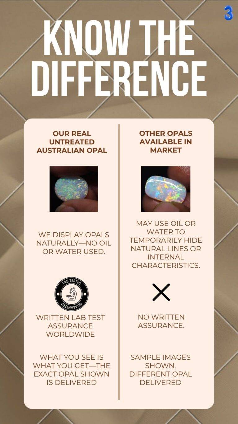 Brown and White Modern Minimalist Product Difference Instagram Story (2)