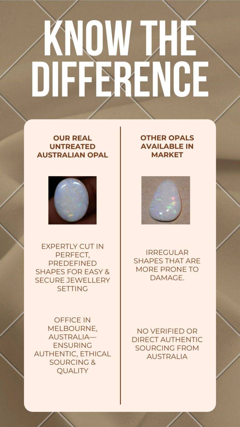 Brown and White Modern Minimalist Product Difference Instagram Story (3)