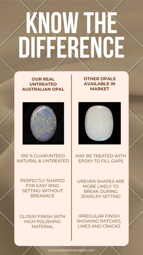 Brown and White Modern Minimalist Product Difference Instagram Story