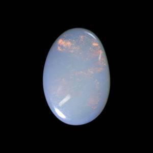 Australian Fire Opal - 3.47 Carat / 4.00 Ratti