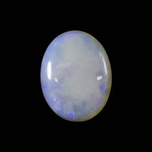 Australian Fire Opal - 7.97 Carat / 8.50 Ratti