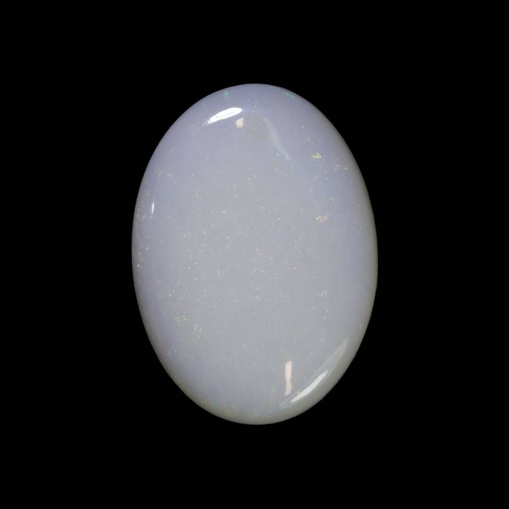 Australian Fire Opal - 8.96 Carat / 10.00 Ratti