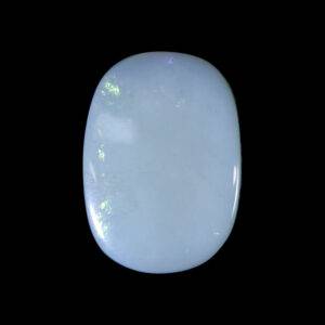 Australian Fire Opal - 10.29 Carat / 11.50 Ratti
