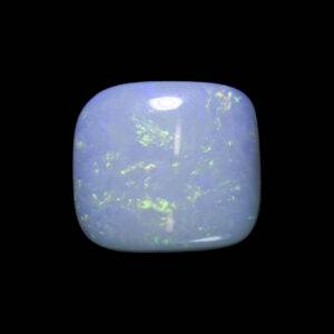 Australian Fire Opal - 3.32 Carat / 3.50 Ratti