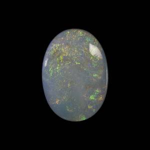 Australian Fire Opal - 4.03 Carat / 4.25 Ratti