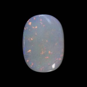 Australian Fire Opal - 5.31 Carat / 5.50 Ratti