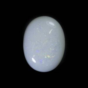 Australian Fire Opal - 6.82 Carat / 7.25 Ratti