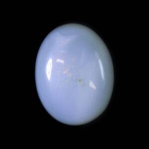 Australian Fire Opal -  7.09 Carat / 7.50 Ratti