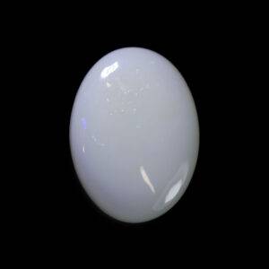 Australian Fire Opal - 7.47 Carat / 8.00 Ratti