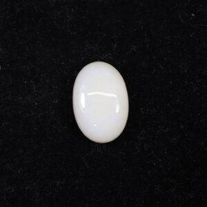 Australian White Opal - 5.10 Carat / 5.50 Ratti