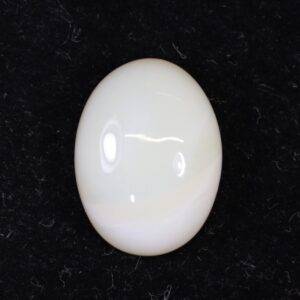 Australian White Opal - 5.30 Carat / 6.00 Ratti