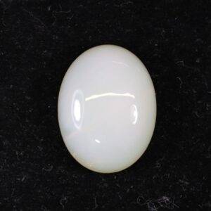 Australian White Opal - 5.40 Carat / 6.00 Ratti