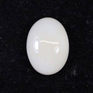 Australian White Opal - 5.60 Carat / 6.25 Ratti
