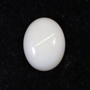 Australian White Opal - 5.80 Carat / 6.50 Ratti