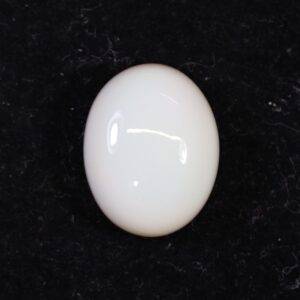 Australian White Opal - 8.30 Carat / 9.25 Ratti