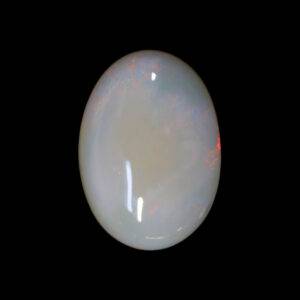 Australian Fire Opal - 5.83 Carat / 6.00 Ratti
