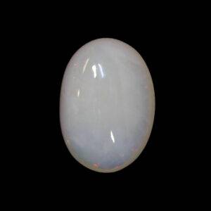 Australian Fire Opal - 6.00 Carat / 6.25 Ratti
