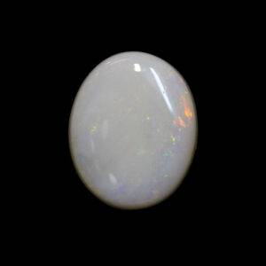 Australian Fire Opal - 6.50 Carat / 7.00 Ratti