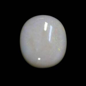 Australian Fire Opal - 6.70 Carat / 7.00 Ratti
