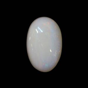 Australian Fire Opal - 4.75 Carat / 5.00 Ratti