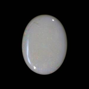 Australian Fire Opal - 6.85 Carat / 7.25 Ratti