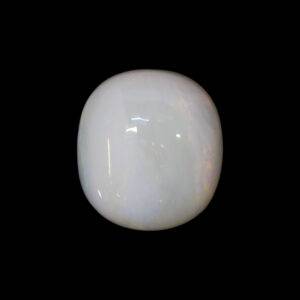 Australian Fire Opal - 6.95 Carat / 7.25 Ratti
