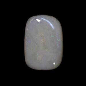 Australian Fire Opal - 7.00 Carat / 7.25 Ratti